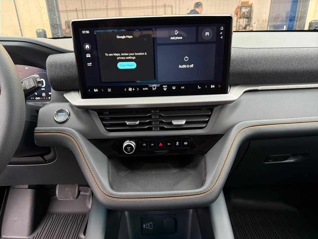 New 2026 Ford Explorer Tremor image 30