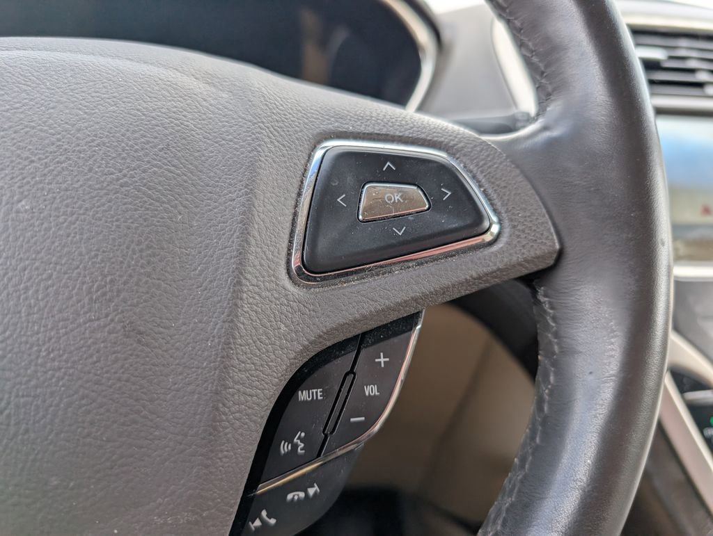 Used 2018 Lincoln MKX Reserve w/ Driver Assistance Package image 13