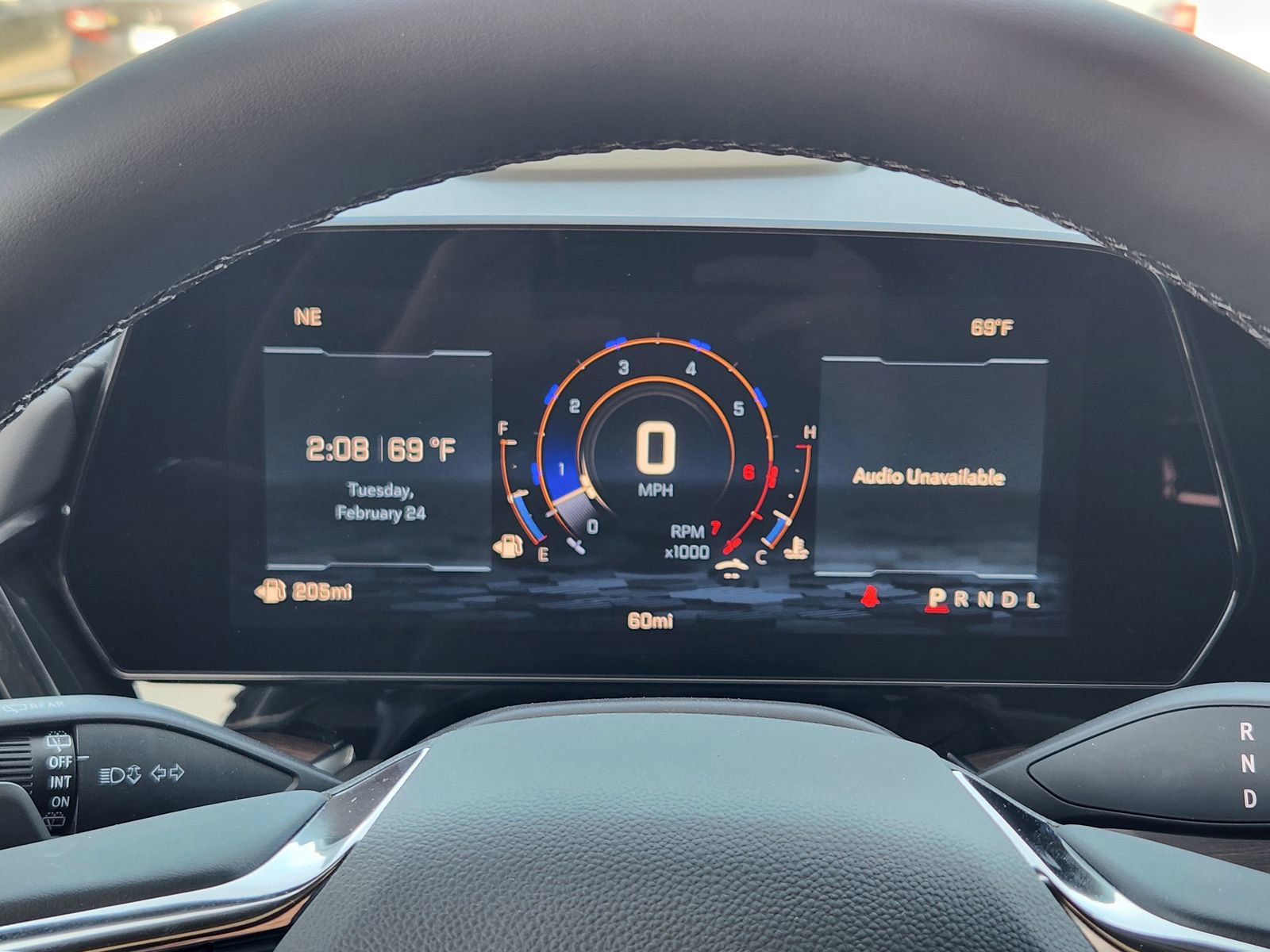 New 2026 Chevrolet Suburban LT w/ Comfort Package image 15