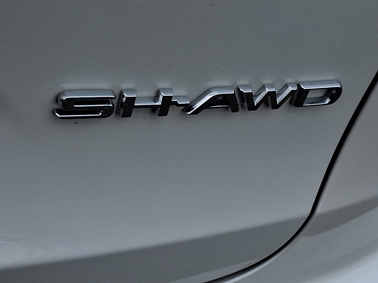 Certified 2025 Acura RDX A-Spec image 33