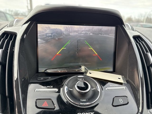 Used 2015 Ford Escape Titanium image 13