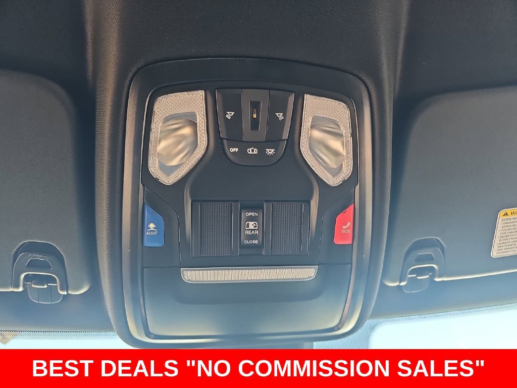 New 2027 RAM 1500 Express AWD/4WD image 30