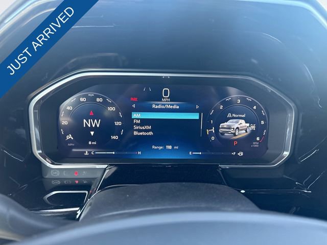 New 2026 Chevrolet Silverado 1500 RST image 15