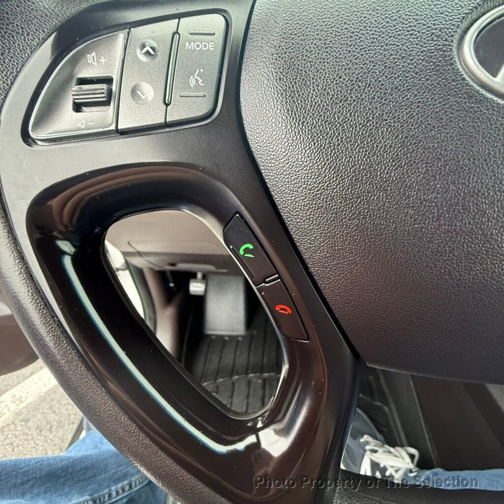 Used 2015 Hyundai Tucson GLS AWD/4WD image 27