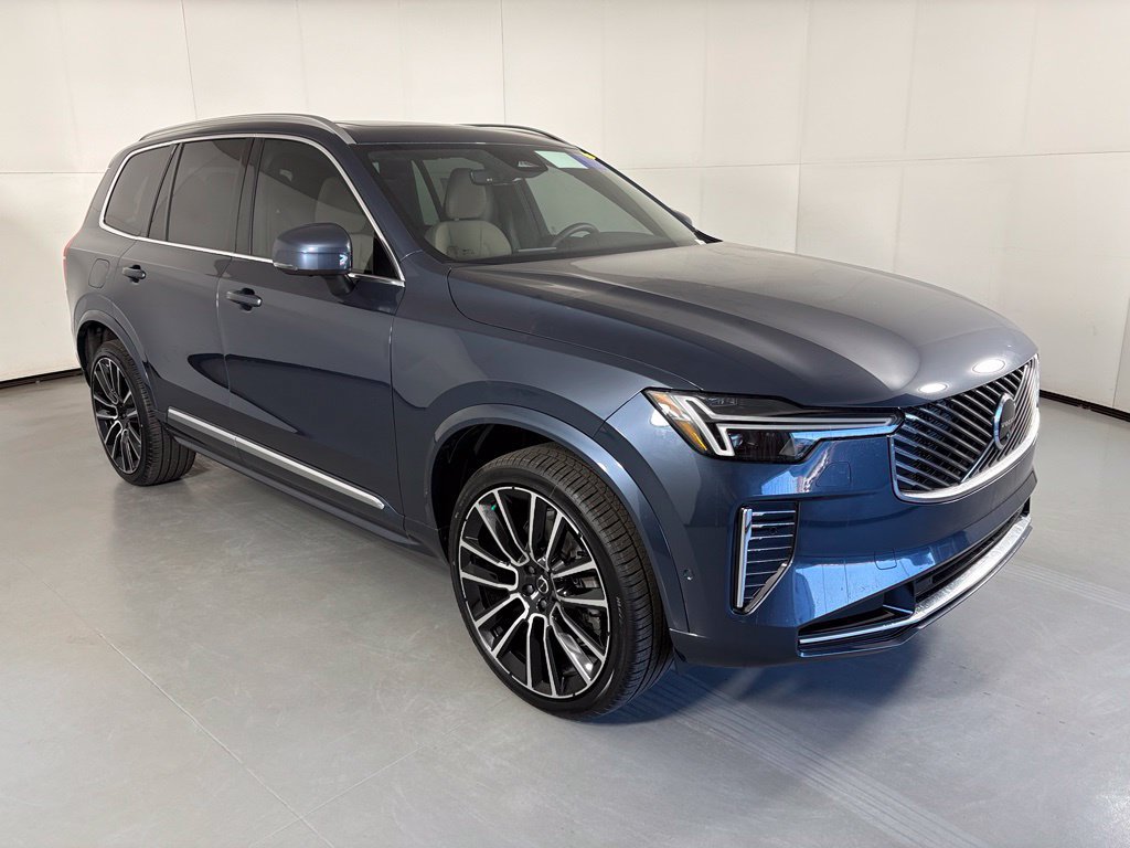 New 2027 Volvo XC90 B6 Plus AWD/4WD image 2