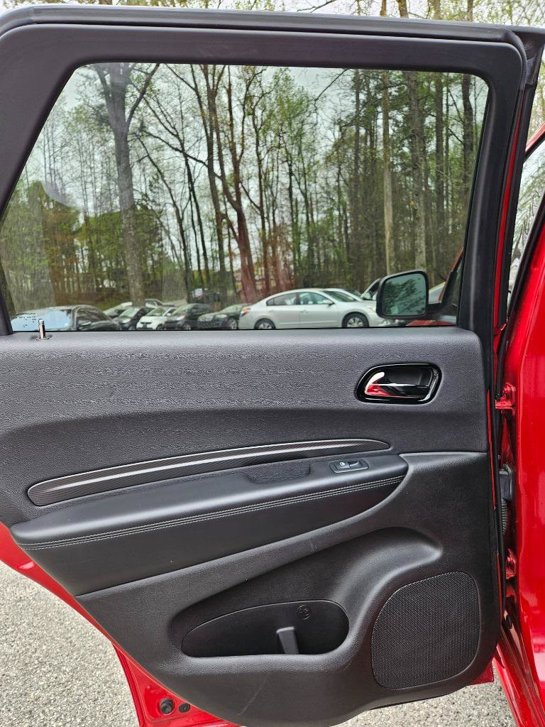 Used 2021 Dodge Durango GT RWD image 22