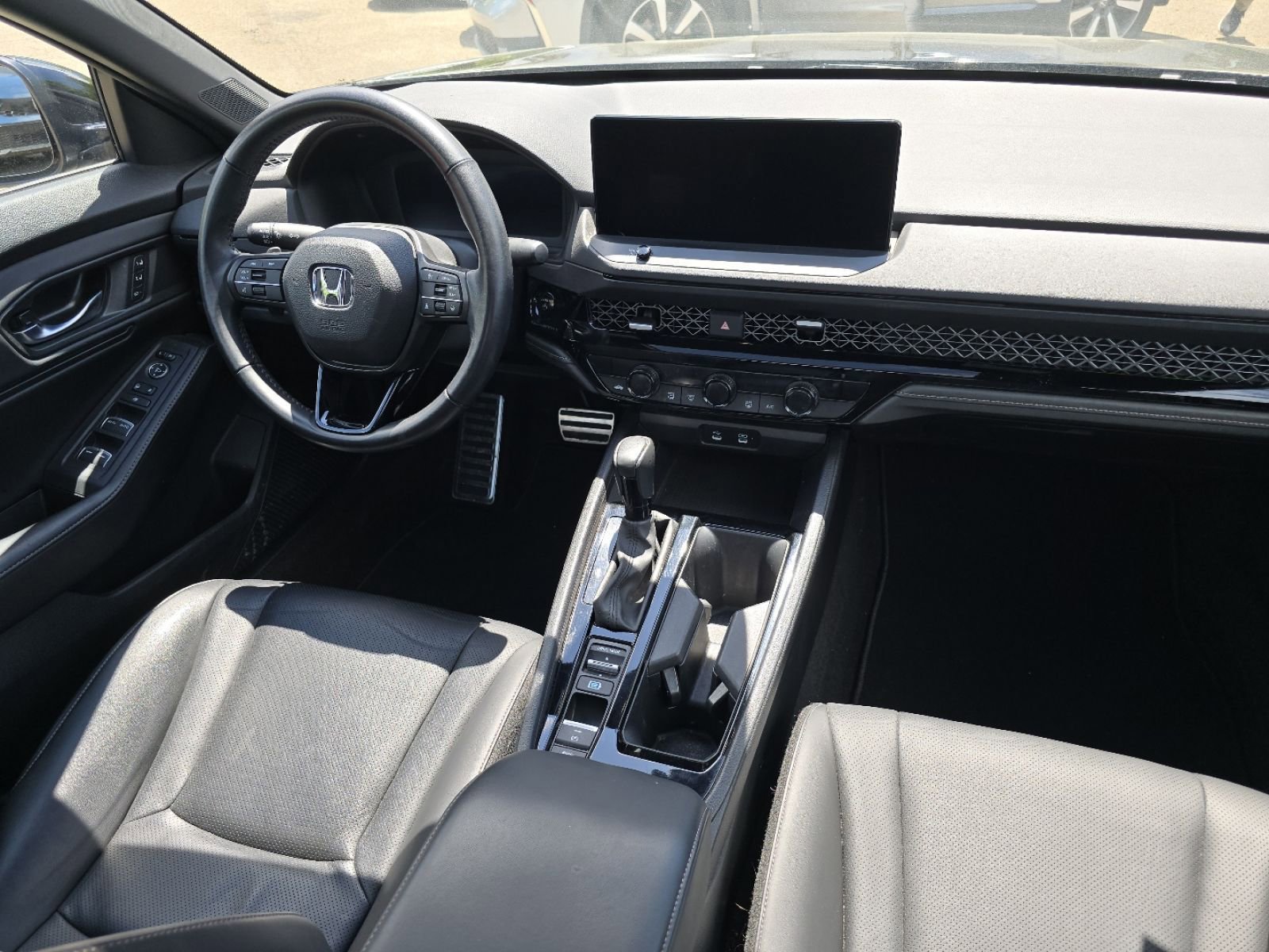 Used 2024 Honda Accord Sport image 24