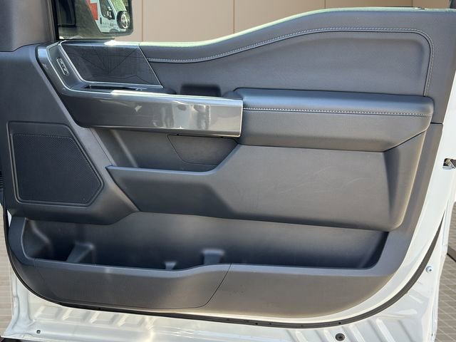 Used 2022 Ford F150 XLT w/ Equipment Group 302A High image 36