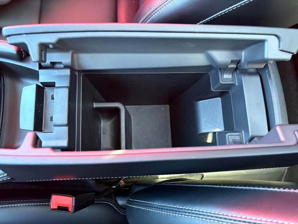 Used 2023 Nissan Rogue SL w/ SL Premium Package image 35