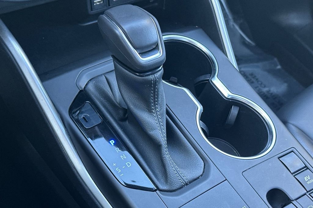 Used 2023 Toyota Highlander XLE w/ Protection Package #3 (TMS) image 22