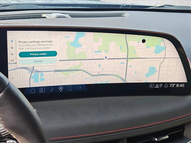 Used 2025 Cadillac CT5 Sport image 13