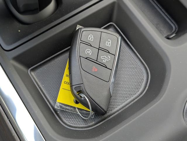 New 2026 GMC Sierra 1500 SLT w/ SLT Premium Plus Package image 29