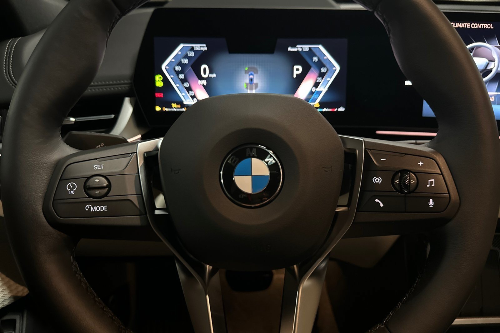 New 2027 BMW X1 xDrive28i w/ Technology Package AWD/4WD image 23
