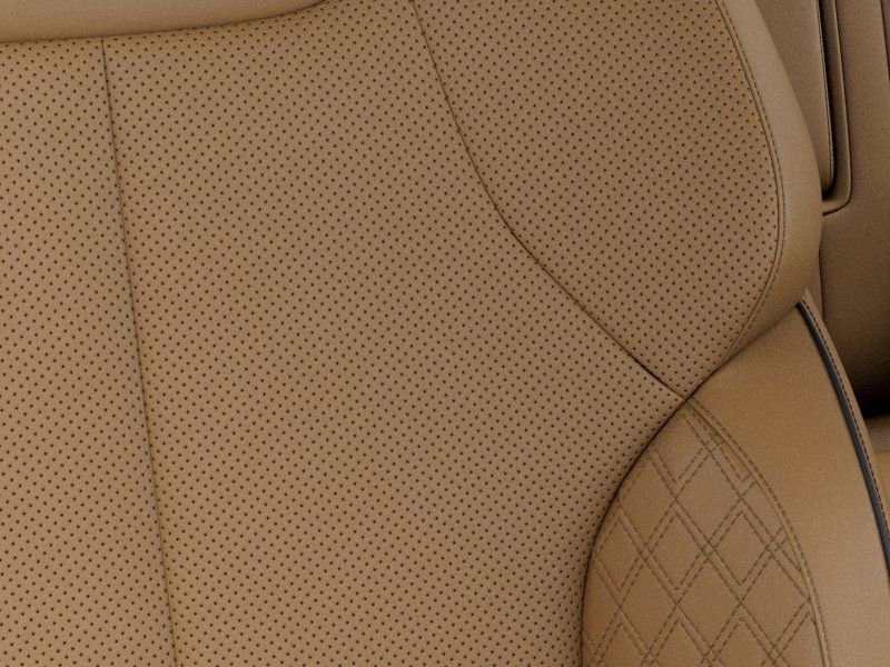 New 2025 Jeep Grand Cherokee Summit w/ Adv Protech Group IV image 20