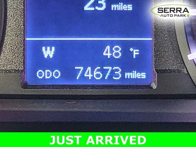 Used 2018 Toyota 4Runner TRD Off-Road image 30