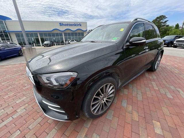 Used 2022 Mercedes-Benz GLE 350 image 11