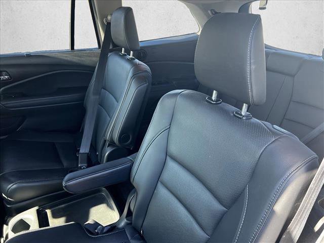 Used 2021 Honda Pilot Elite image 18