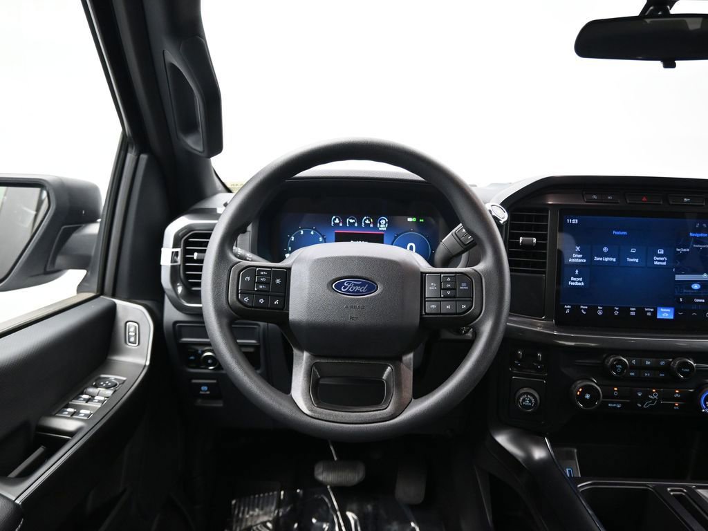 Used 2024 Ford F150 STX image 32