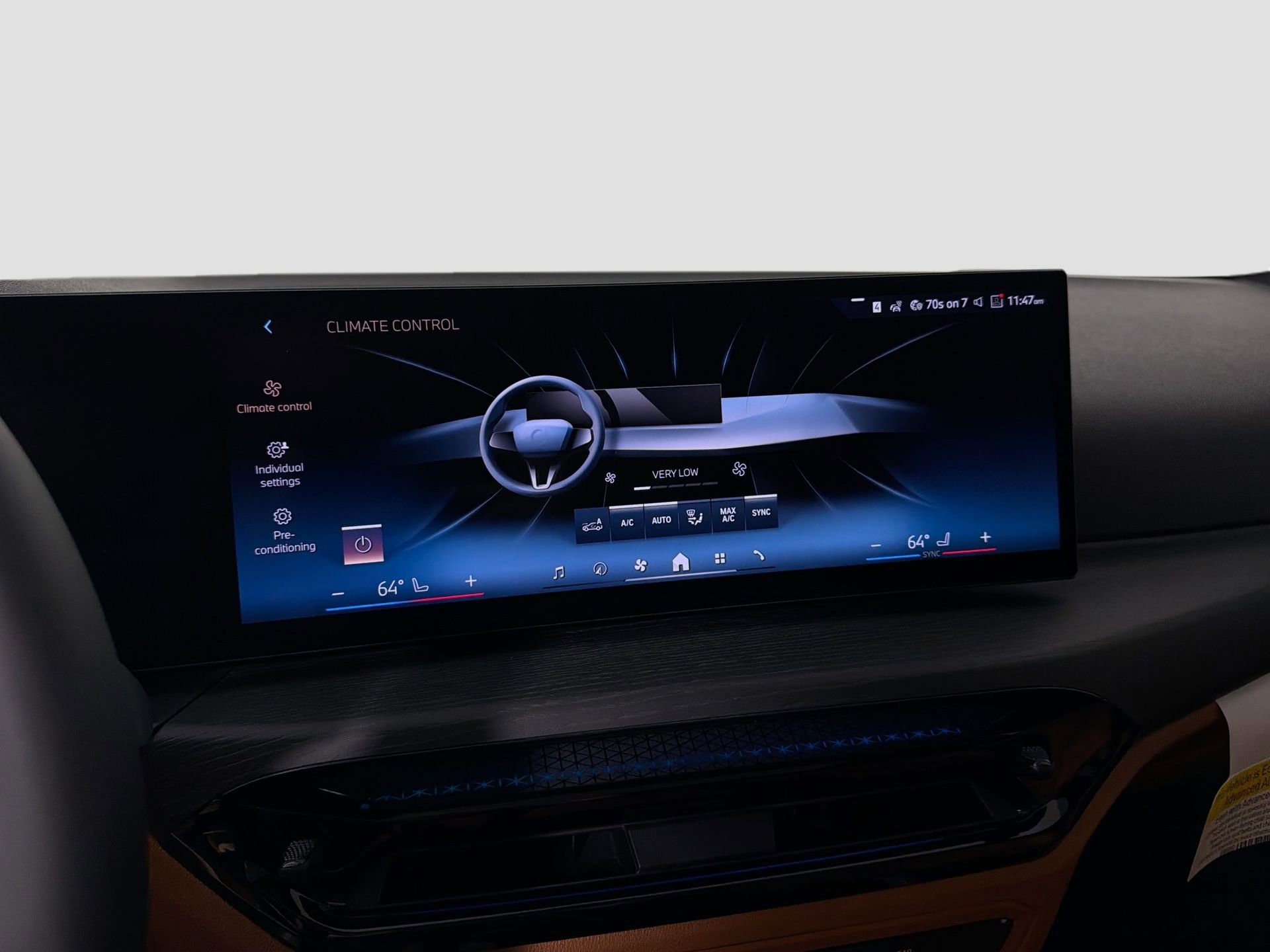 New 2026 BMW i4 xDrive40i w/ M Sport Package AWD/4WD image 15