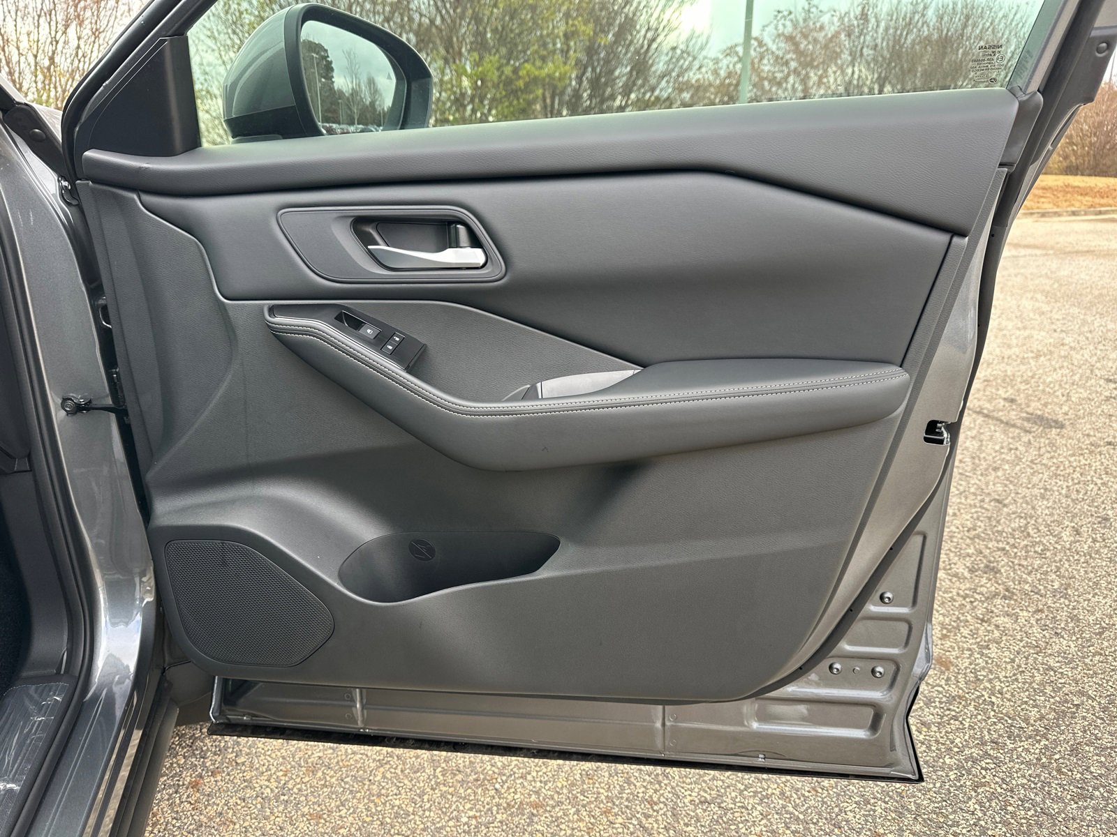 New 2026 Nissan Rogue SV w/ Cold Weather Package image 14