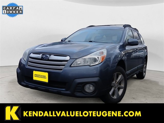 Used 2014 Subaru Outback 2.5i Premium