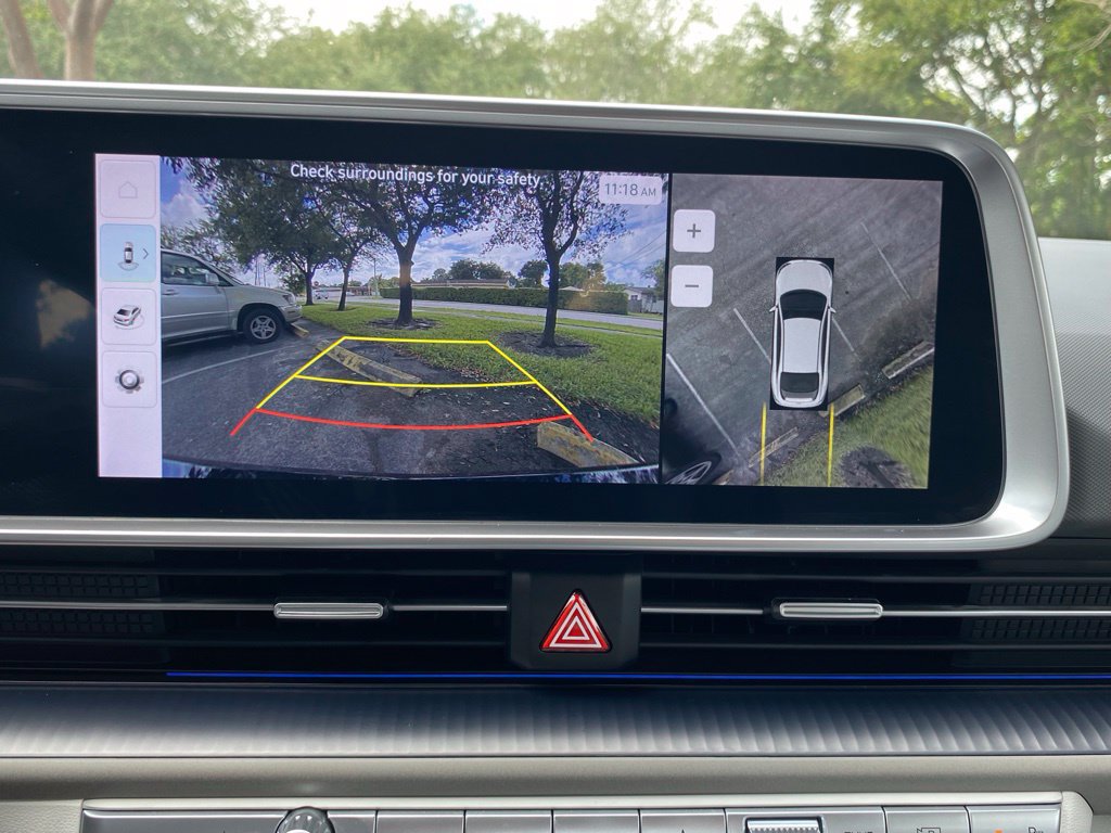 Used 2023 Hyundai Ioniq 6 Limited RWD image 29