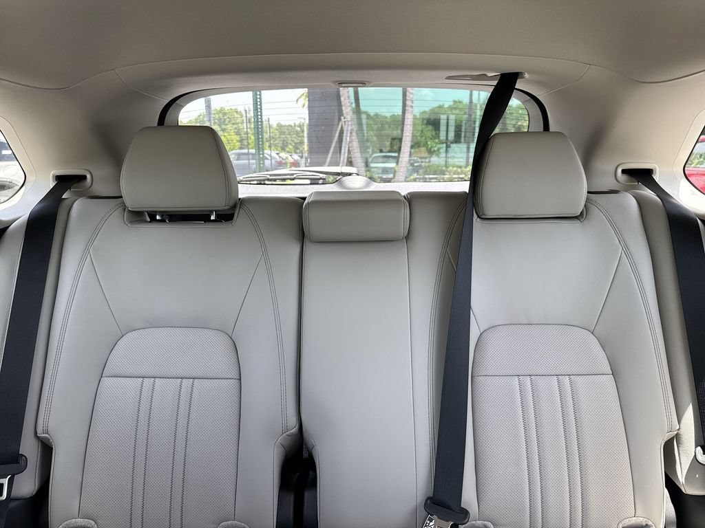 Used 2026 Honda HR-V EX-L image 18