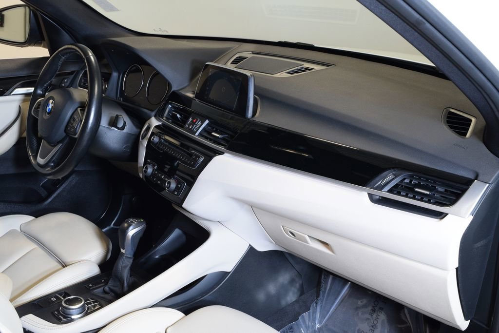 Used 2019 BMW X1 xDrive28i w/ Convenience Package image 32