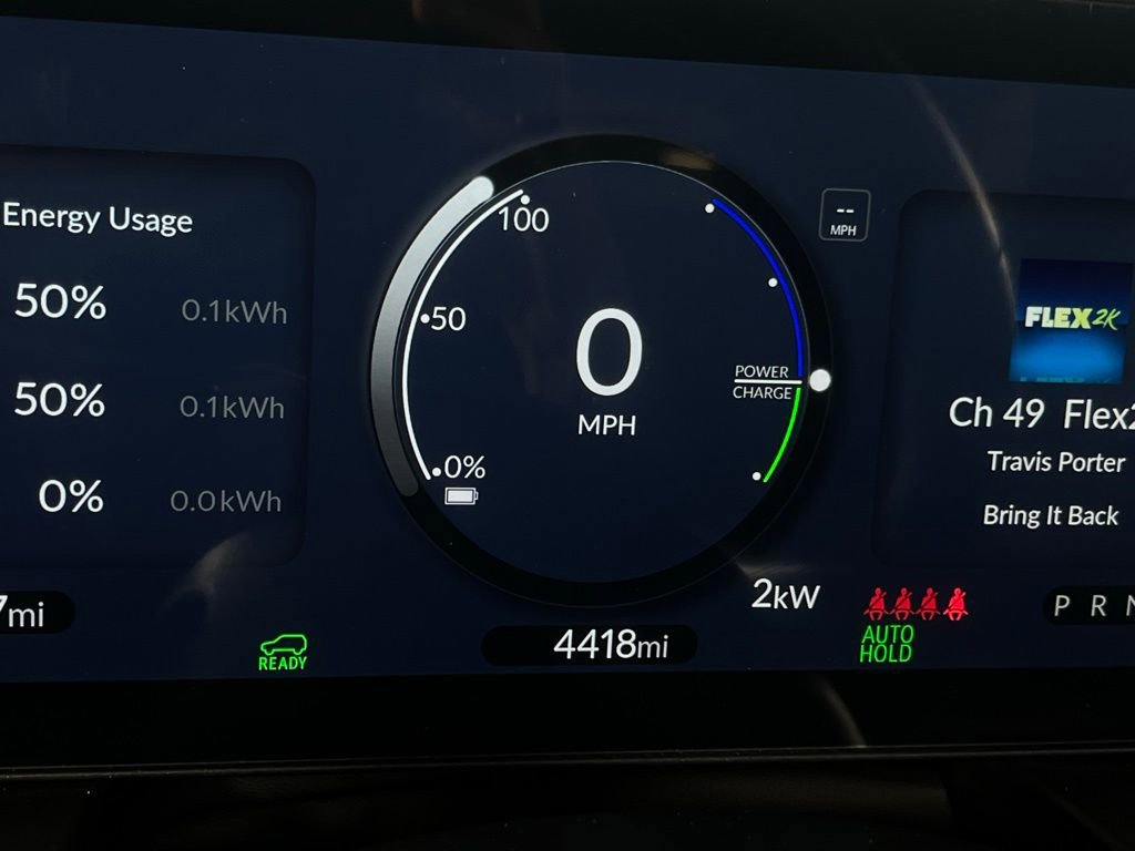 Used 2025 Honda Prologue Elite image 17