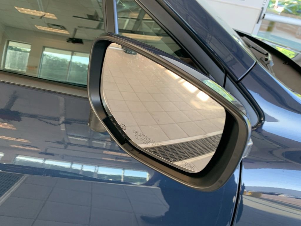 Certified 2025 Subaru Legacy Premium AWD/4WD image 21