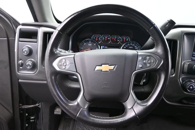 Used 2019 Chevrolet Silverado 1500 LT AWD/4WD image 13