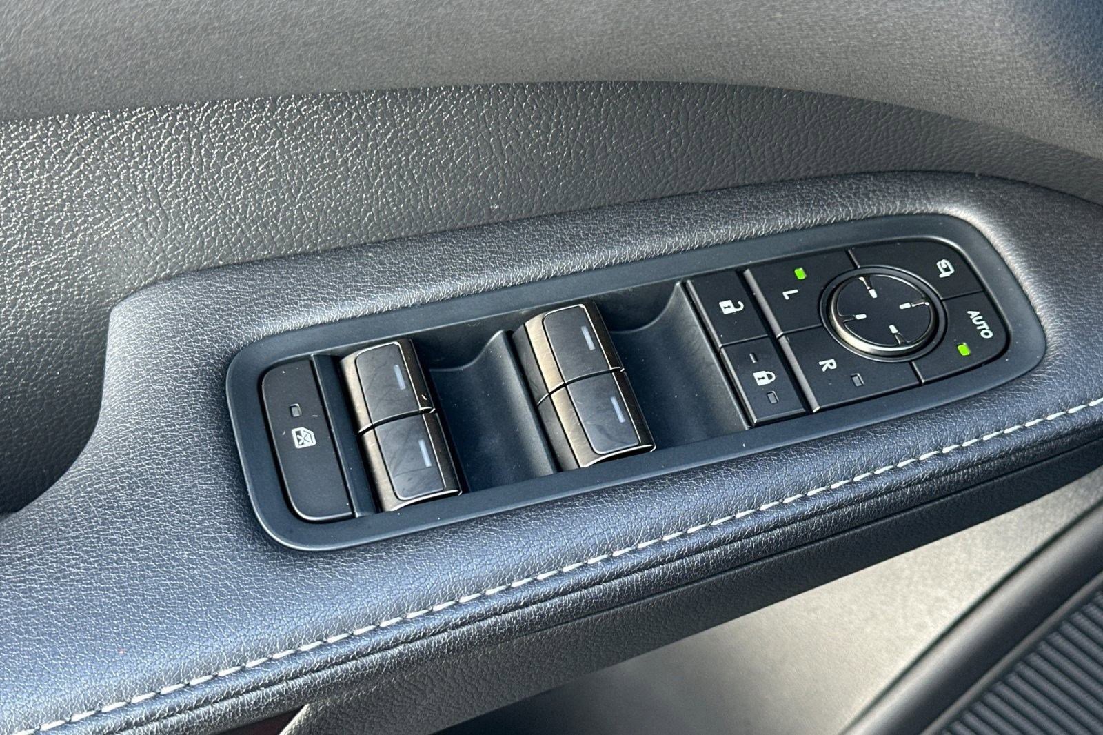 Certified 2024 Lexus RX 350 AWD image 13