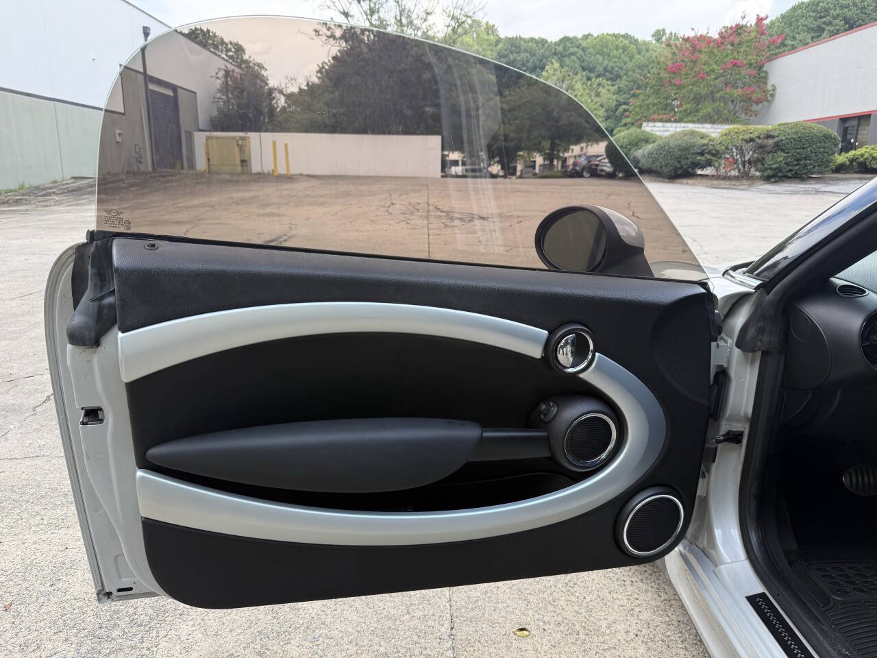 Used 2013 MINI Cooper Roadster S FWD image 37