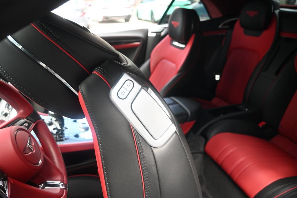 Used 2020 Bentley Continental GT AWD/4WD image 39