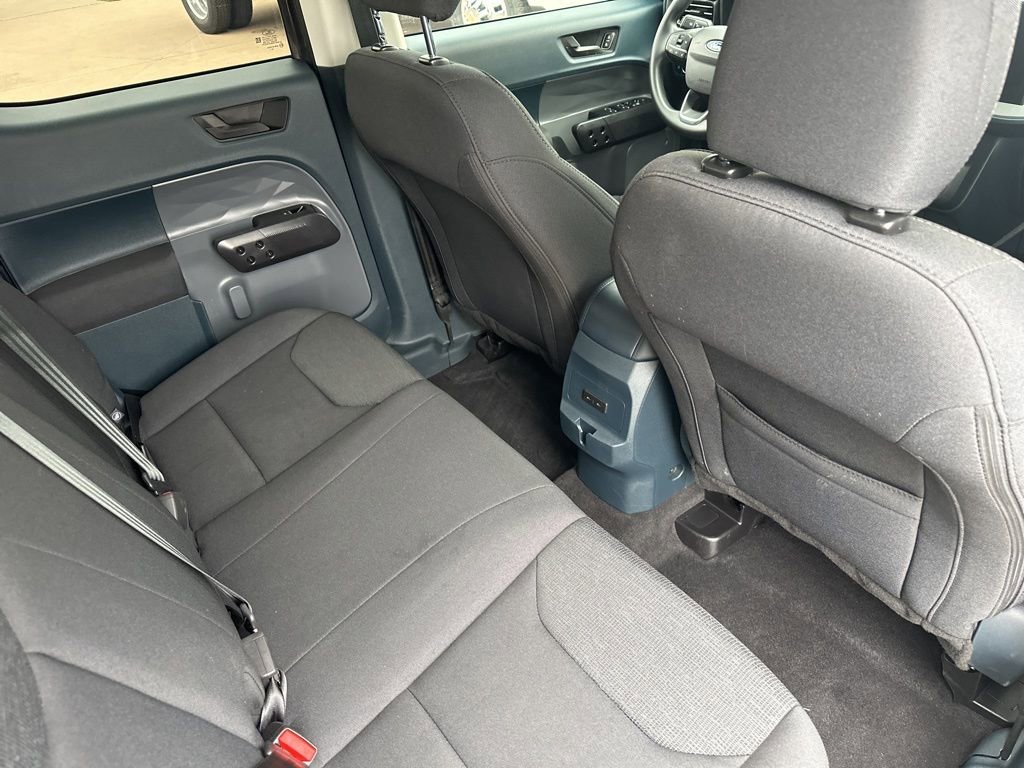 Used 2026 Ford Maverick XL w/ Equipment Group 101A image 20