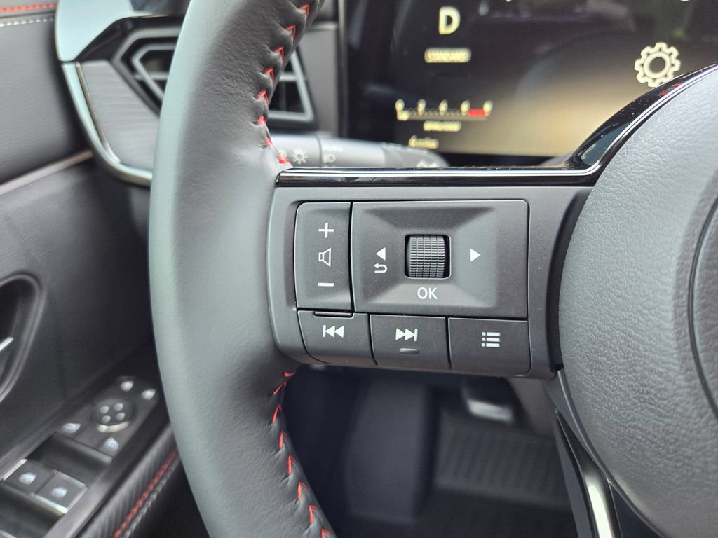 New 2026 Nissan Kicks SR FWD image 20