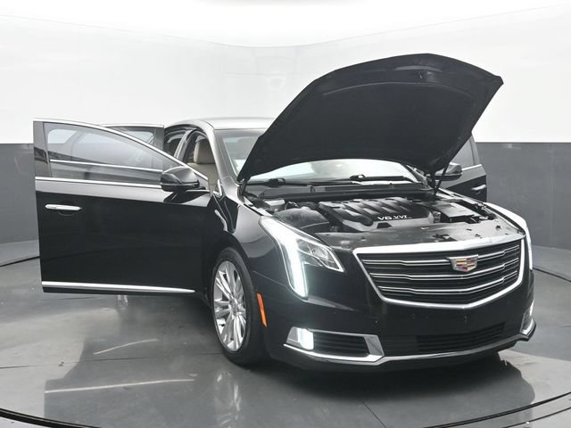 Used 2018 Cadillac XTS Luxury FWD image 55