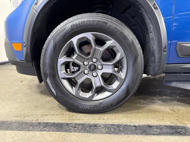 Used 2024 Ford Maverick XLT w/ Equipment Group 300A Standard AWD/4WD image 10