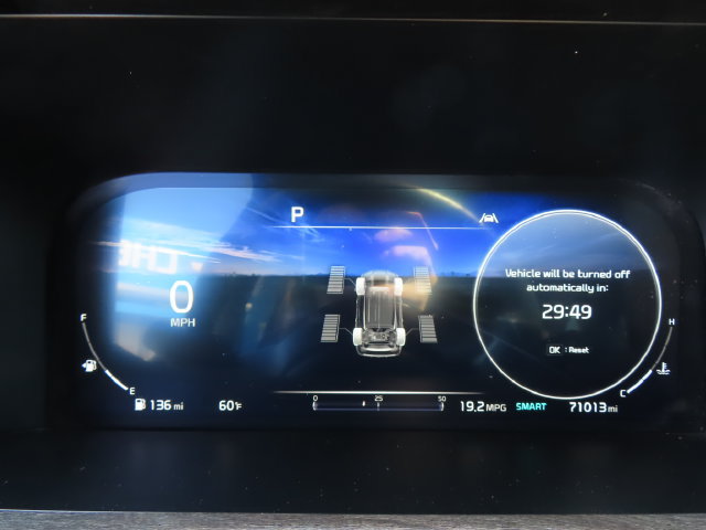 Used 2022 Kia Sorento SX Prestige AWD/4WD image 21