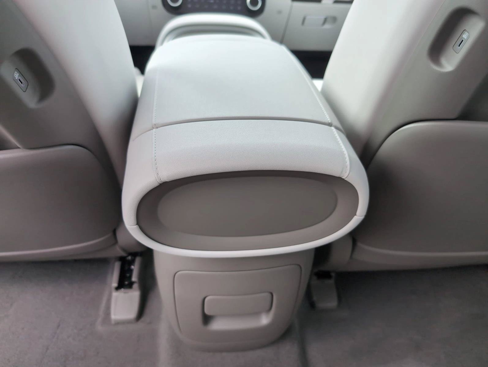 New 2027 Hyundai Palisade SEL Premium AWD/4WD image 22