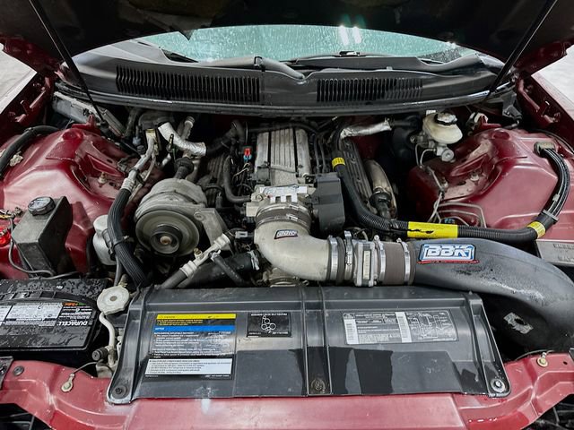 Used 1994 Pontiac Firebird Trans Am image 22