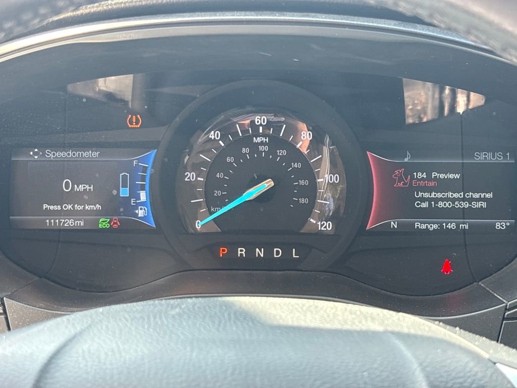 Used 2018 Ford Fusion SE w/ Equipment Group 601A image 22