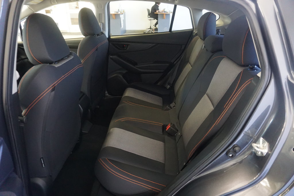 Used 2023 Subaru Crosstrek 2.0i Premium AWD/4WD image 19