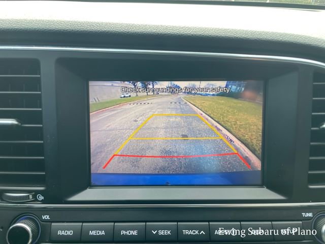 Used 2017 Hyundai Elantra SE w/ SE A/T Tech Package 03 image 20