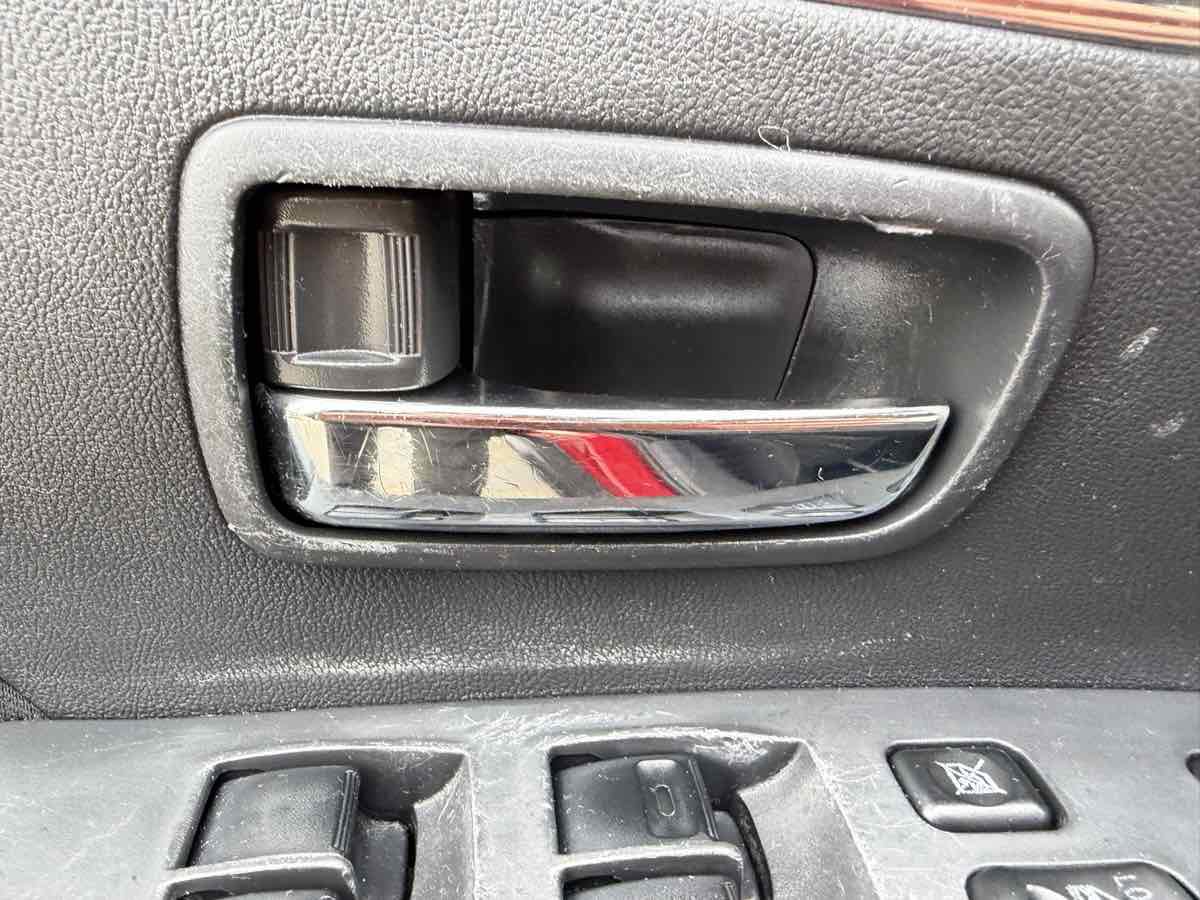 Used 2023 Mitsubishi Outlander Sport ES AWD/4WD image 10