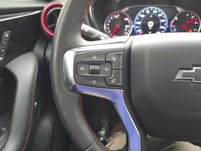 Used 2022 Chevrolet Blazer RS w/ Enhanced Convenience Package AWD/4WD image 14