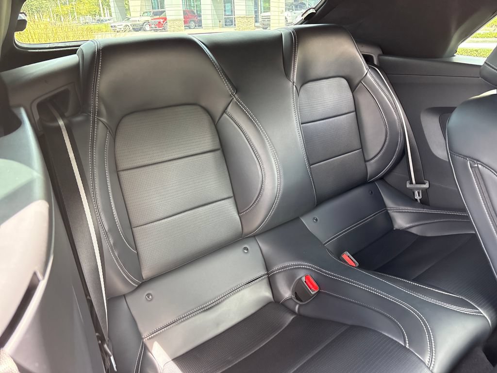 Used 2024 Ford Mustang GT Premium RWD image 30