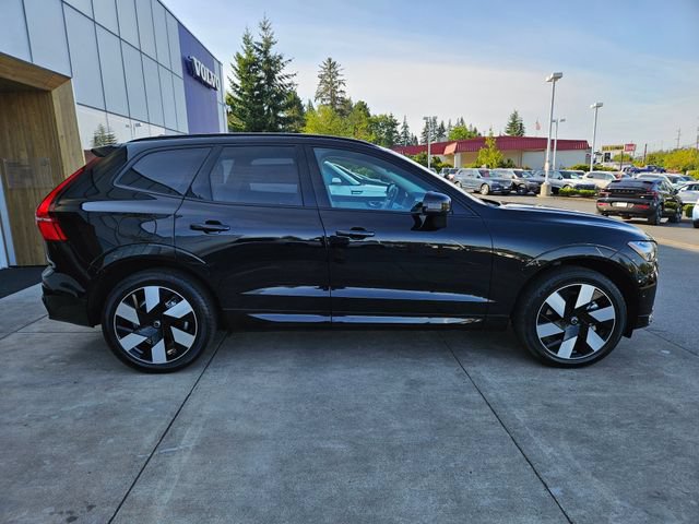 Certified 2025 Volvo XC60 T8 Plus w/ Protection Package Premier AWD/4WD image 4
