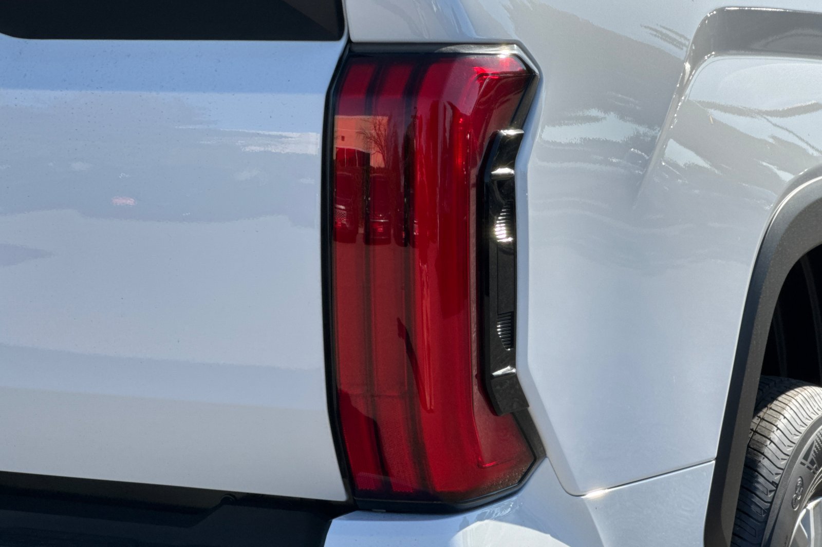 New 2026 Toyota Tundra SR5 w/ SR5 Convenience Package AWD/4WD image 31