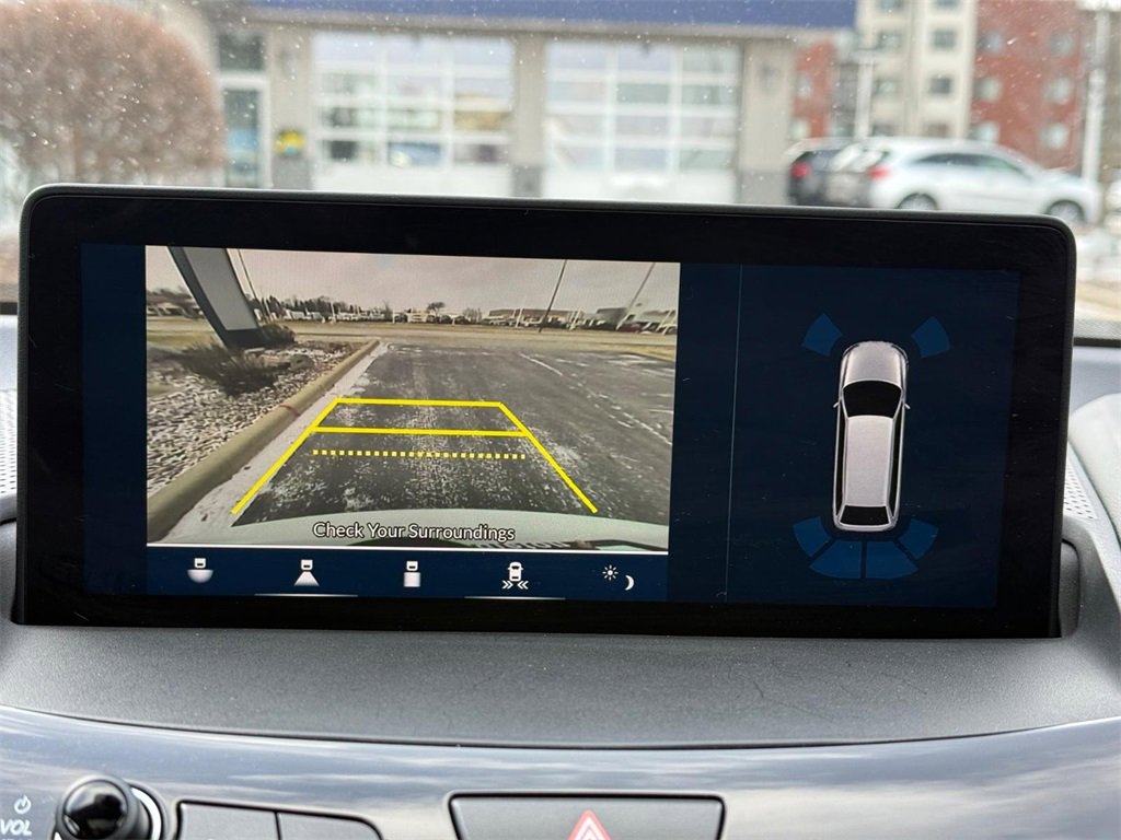 Certified 2020 Acura RDX w/ Technology Package image 21